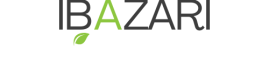 ლოგო I bazari