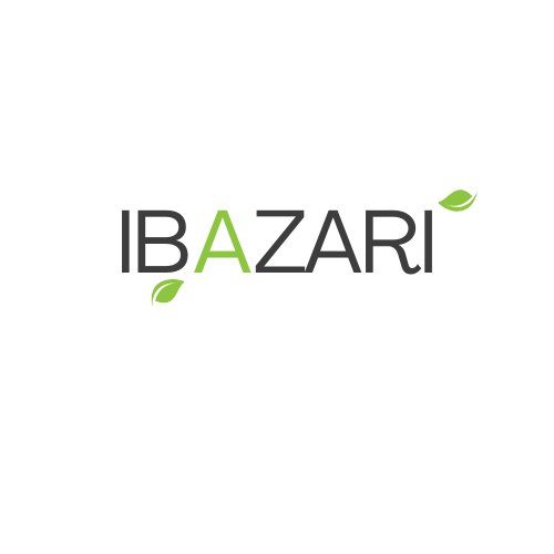 ლოგო I bazari