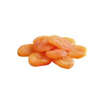 Dried apricot