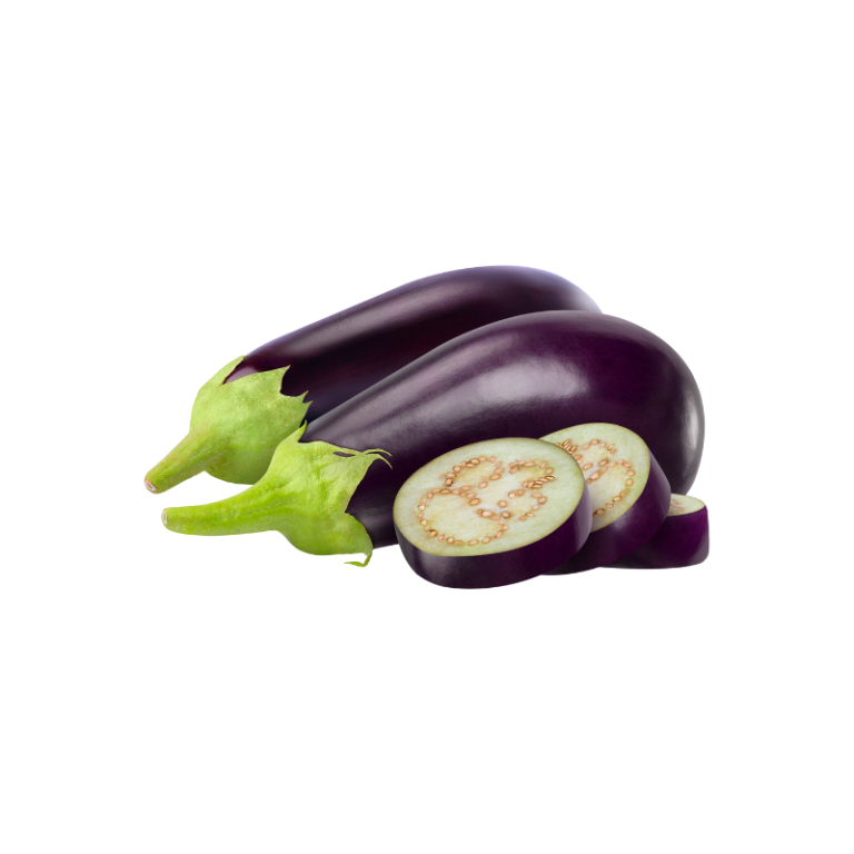 ბადრიჯანი – Eggplant _ Aubergine