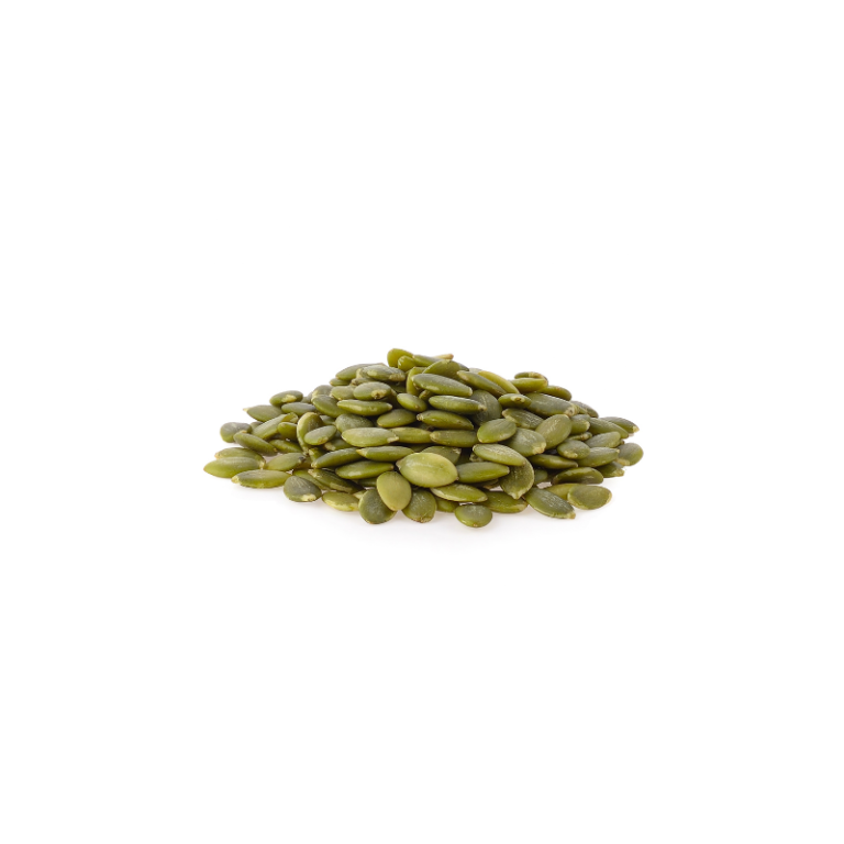 გოგრის გული – Pumpkin seeds