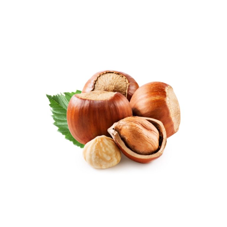 თხილი – Hazelnuts