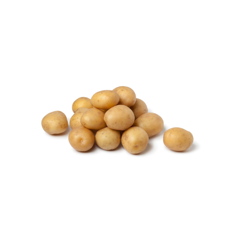 კარტოფილი – Potato