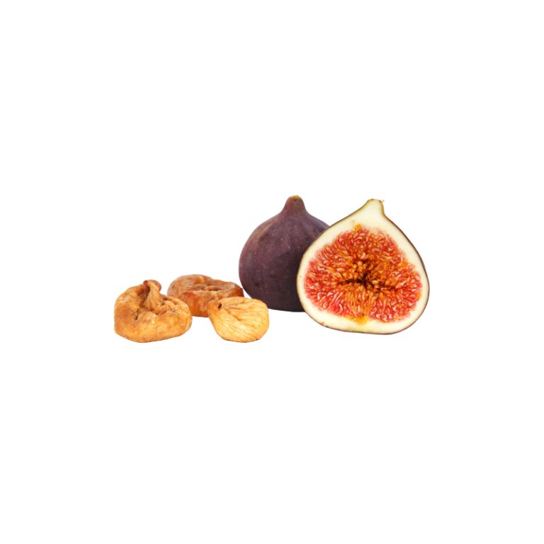 ლეღვის ჩირი – Dried figs