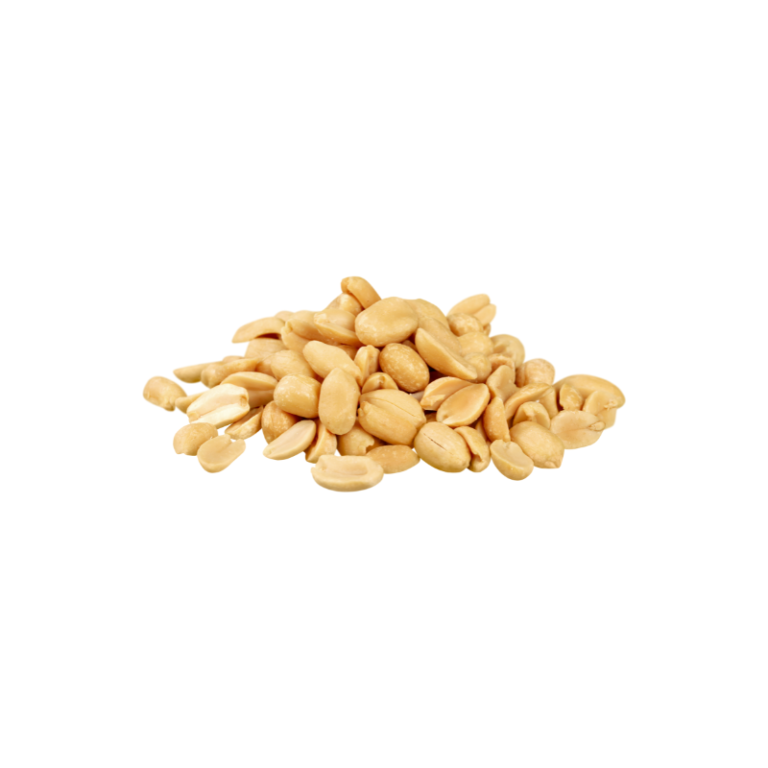 მიწისთხილი – Peanuts