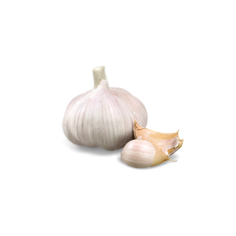 ნიორი Garlic