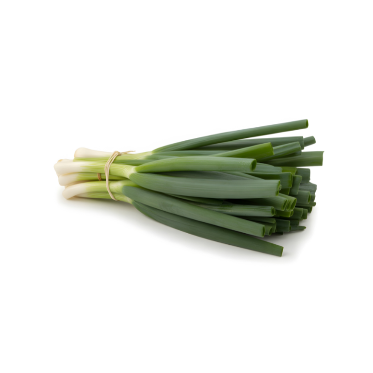 პრასი – Leek