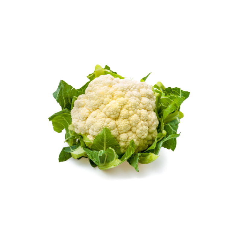 ყვავილოვანი კომბოსტო – Cauliflower