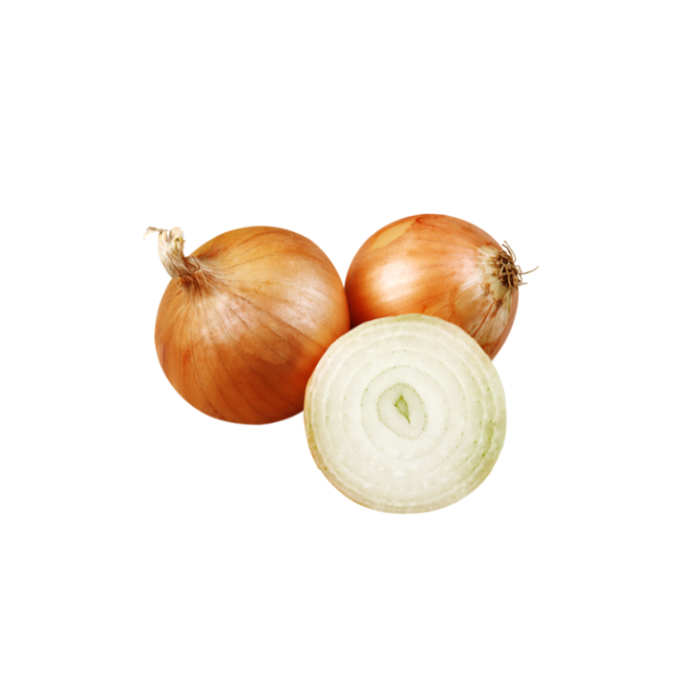 ხახვი - Onion