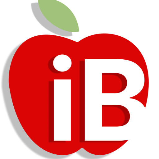 Ibazari Logo