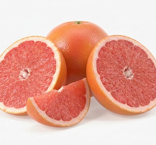 გრეიფრუტი