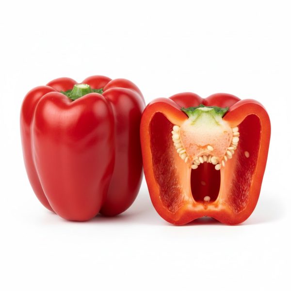 წიწაკა ბულგარული (წითელი)