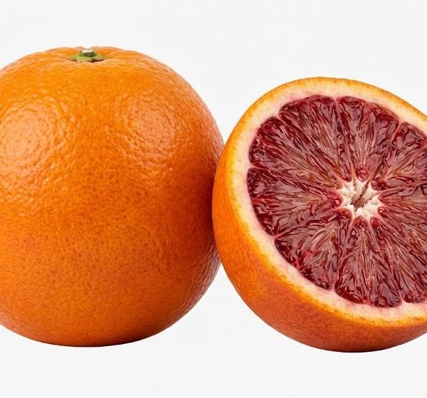 ფორთოხალი წითელგულა